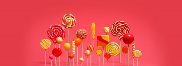 Android 5.0, Lollipop - какво ново?