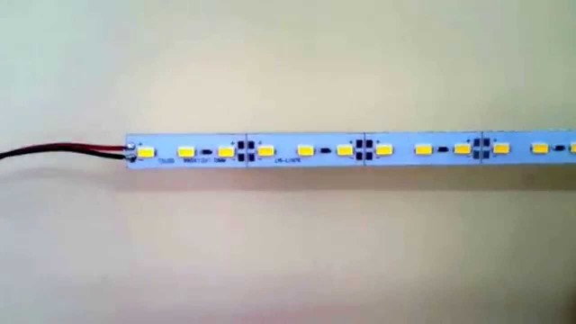 LED ленти