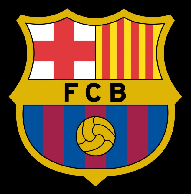 ФК Барселона (2018)