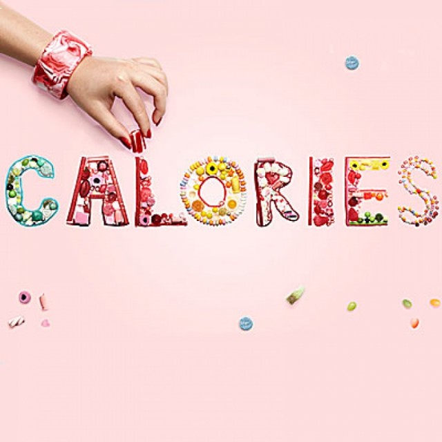 Еднакви ли са всички калории? (2018)