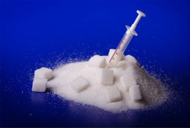 Недостигът на витамин D в организма може да бъде причина за отключване на захарен диабет (2018)